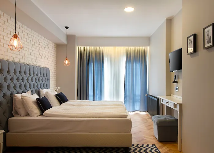 Venis Boutique Hotel
