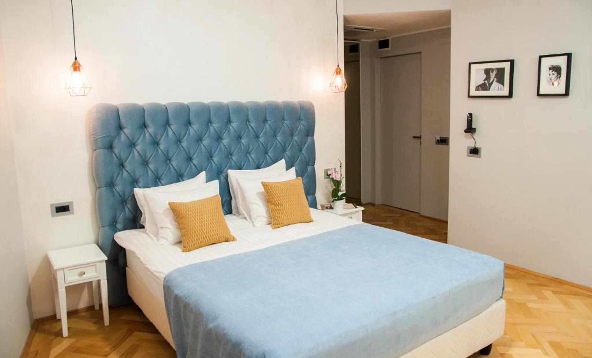 Hotel Venis Boutique 4*