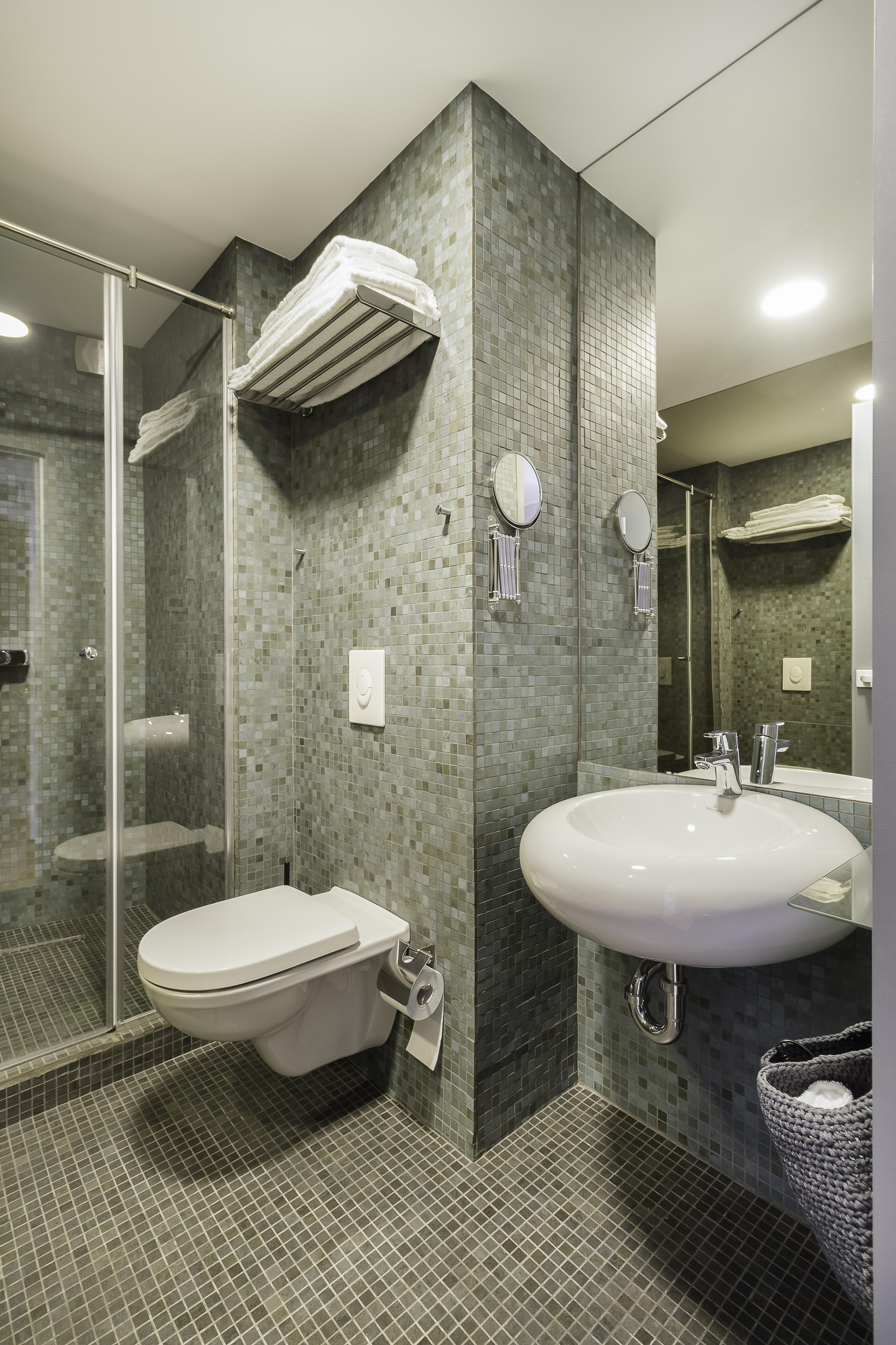 Hotel Venis Boutique 4*