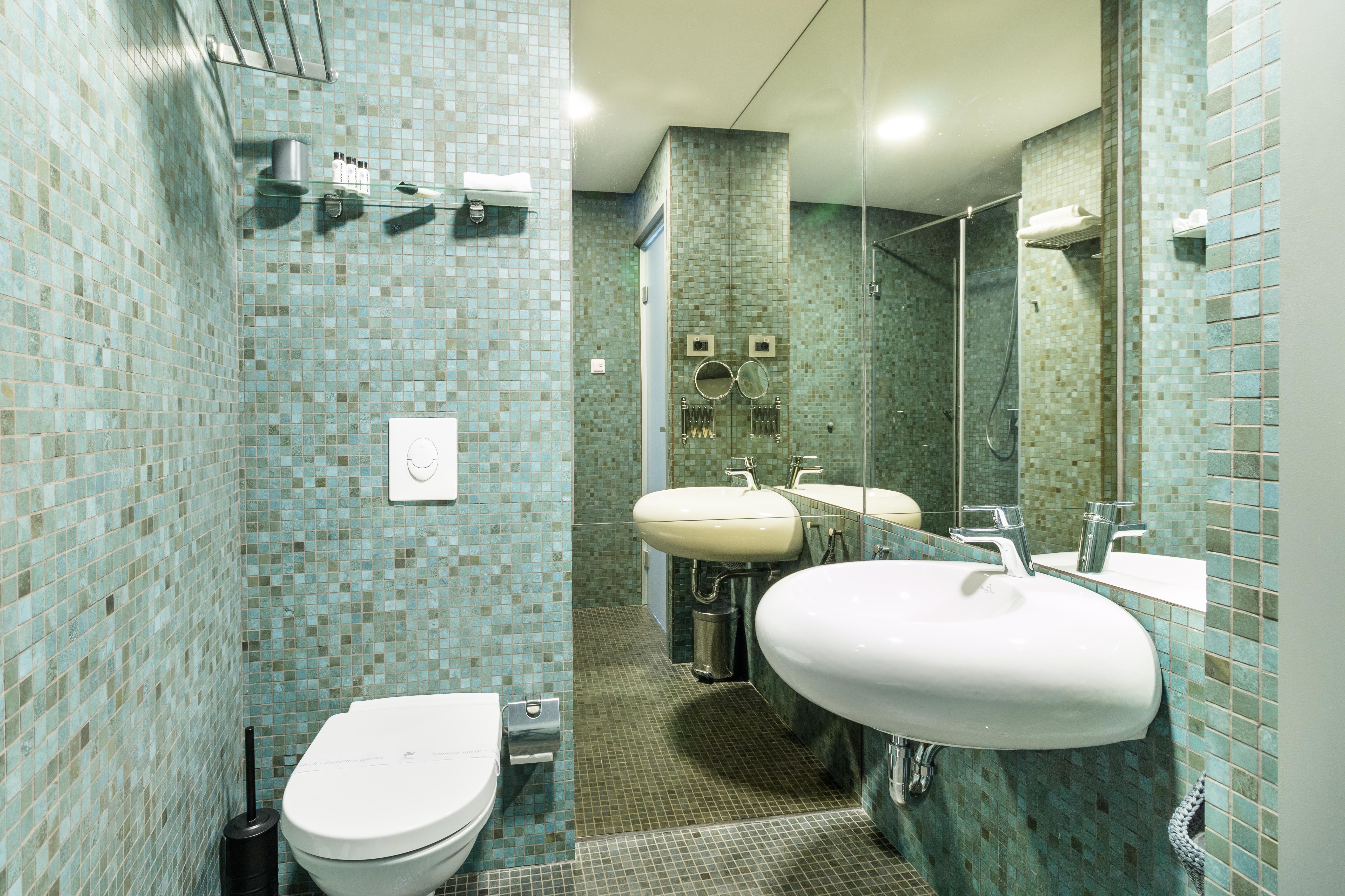Hotel Venis Boutique Bucarest