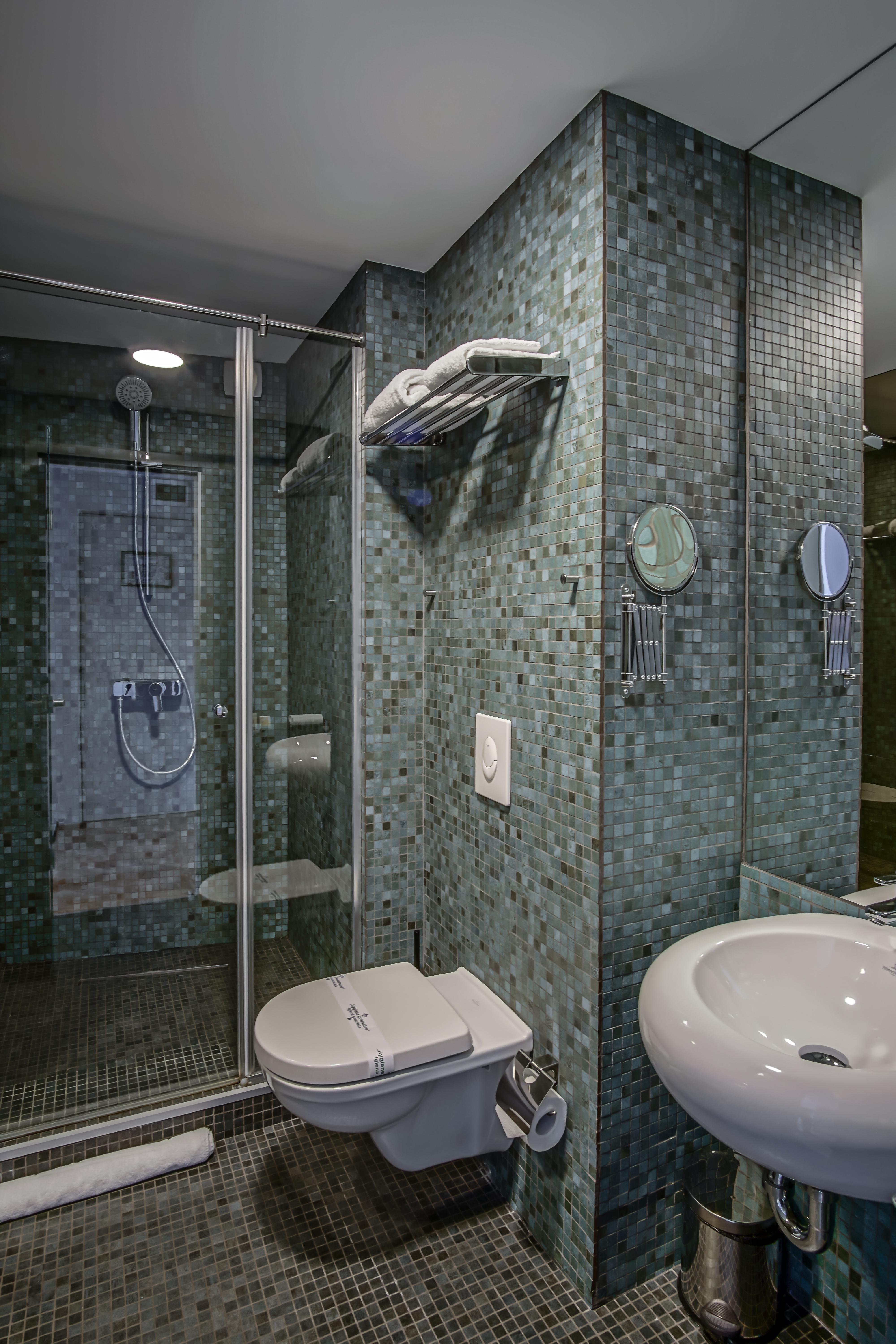 Venis Boutique 4* Bucarest