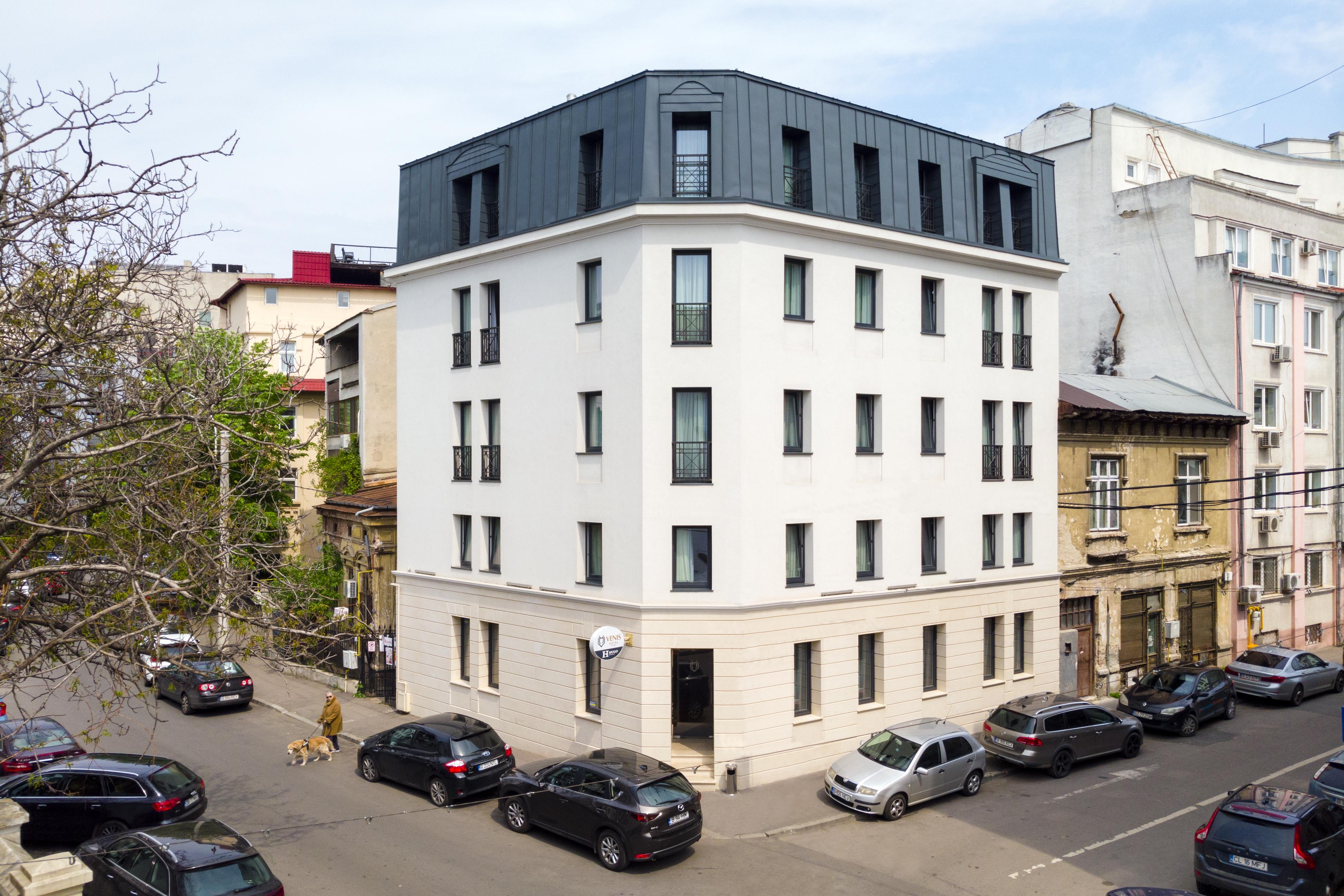 Hotel Venis Boutique 4*