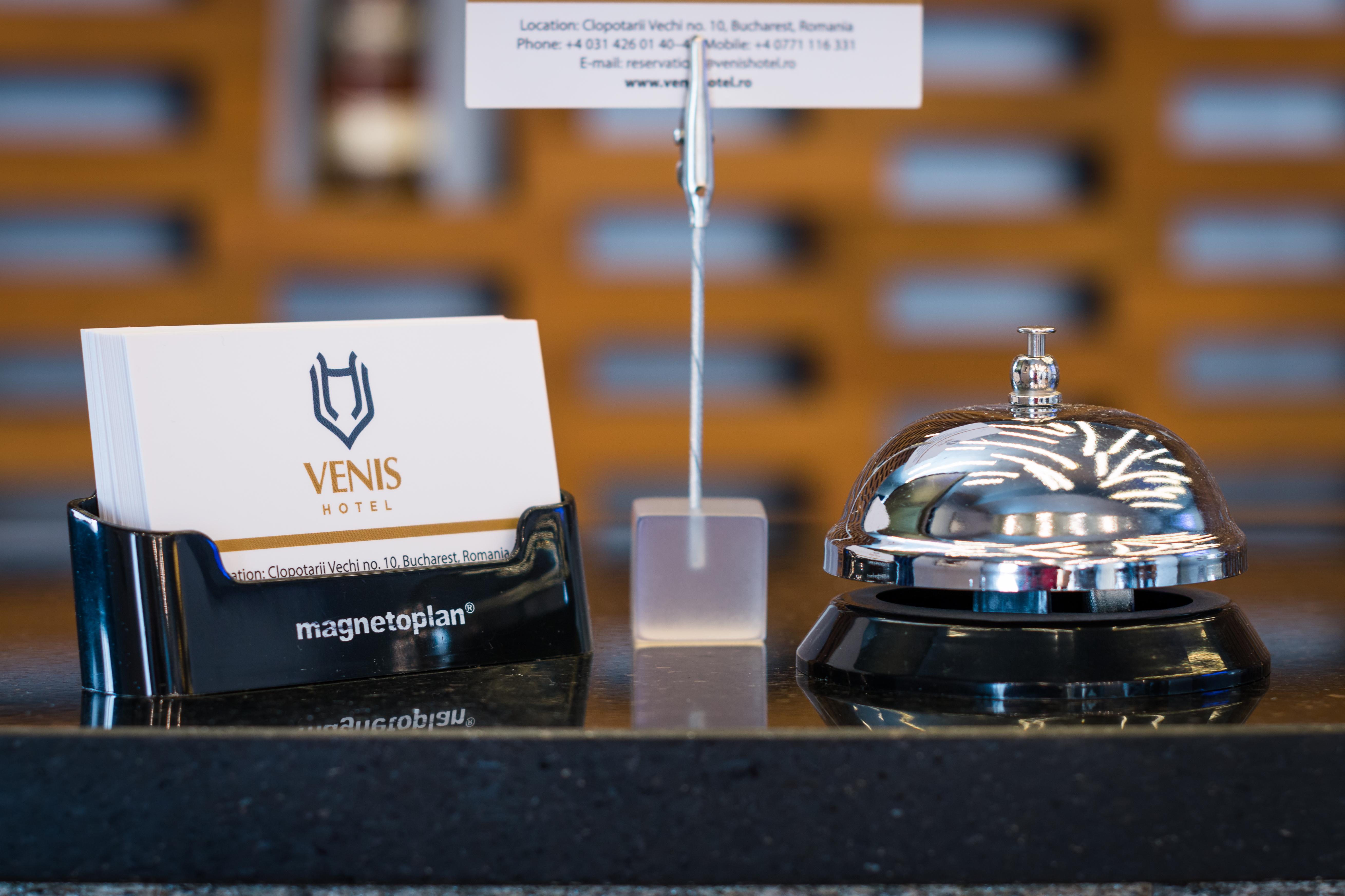 Hotel Venis Boutique 4*