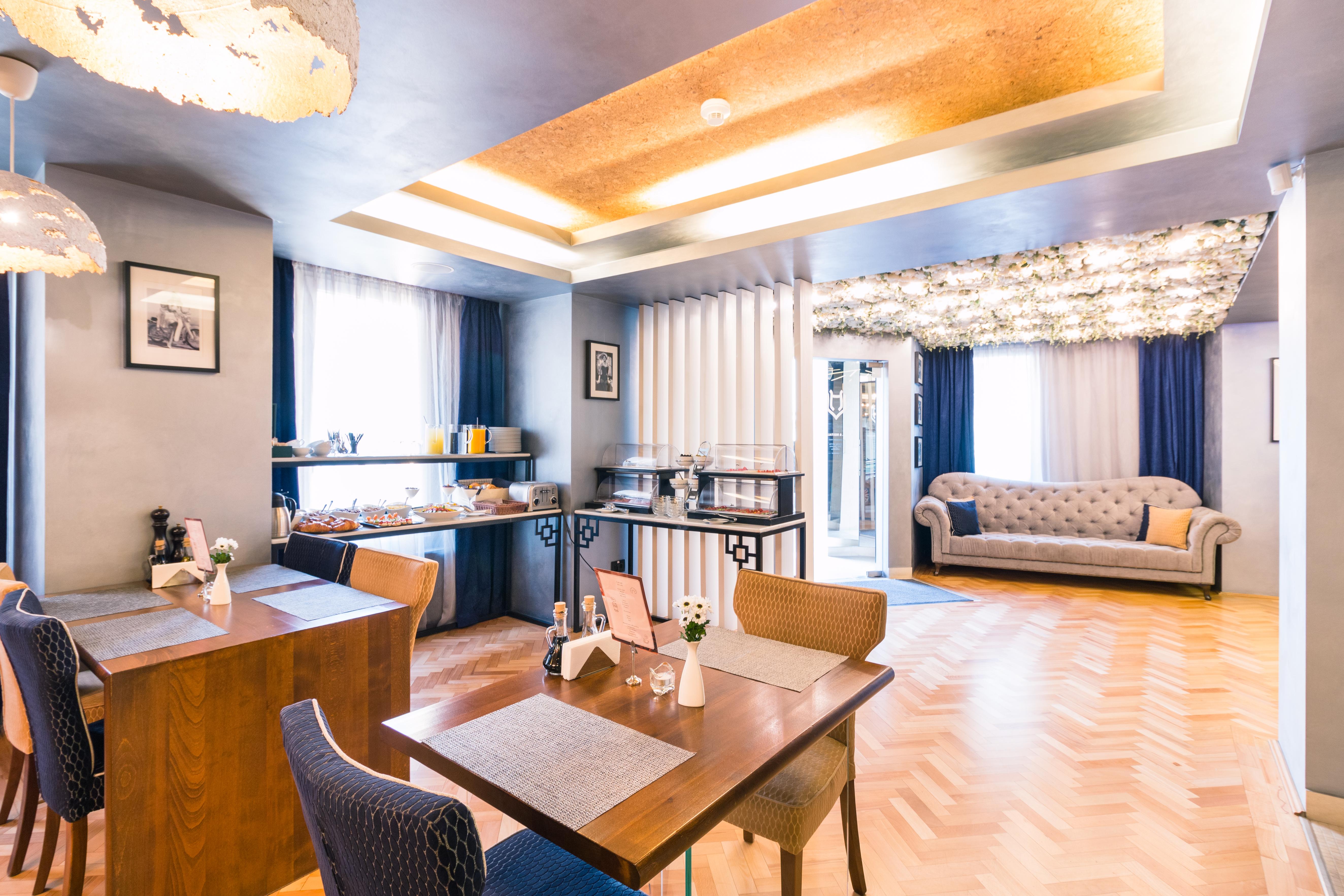 Venis Boutique Bucarest