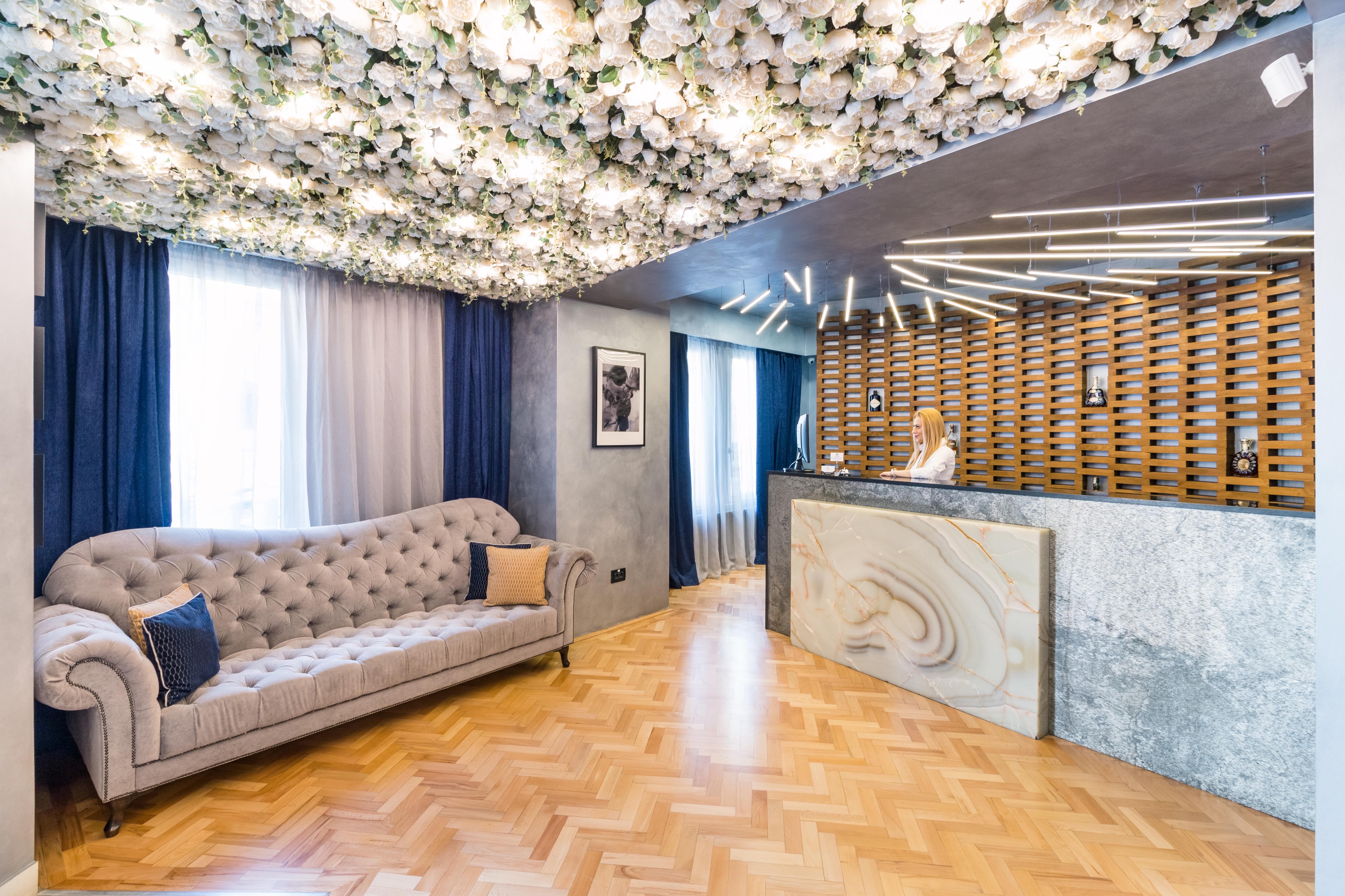 Hotel Venis Boutique