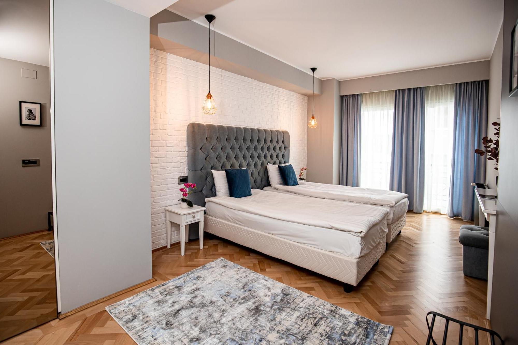 Venis Boutique Hotel Bucarest
