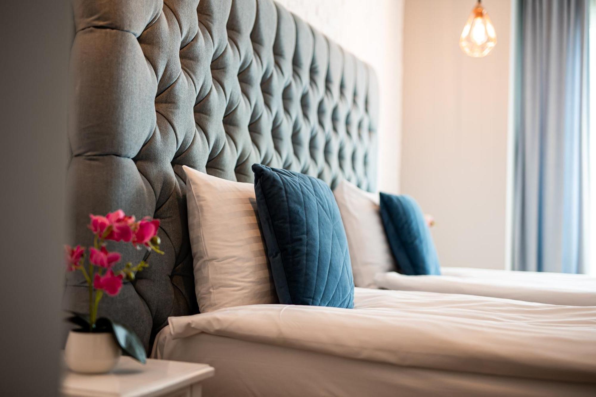 Venis Boutique 4* Bucarest