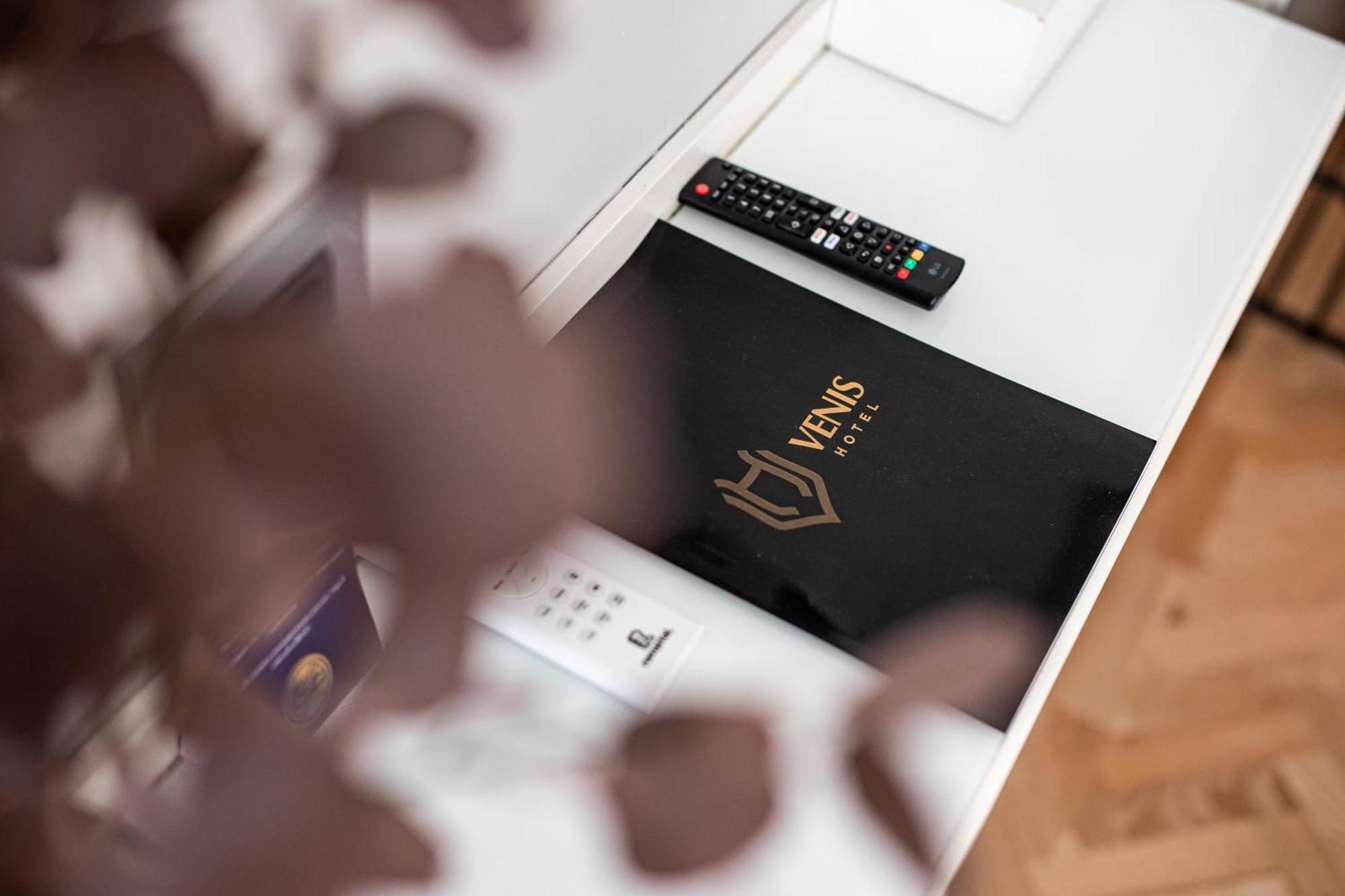 Venis Boutique Hotel Bucarest