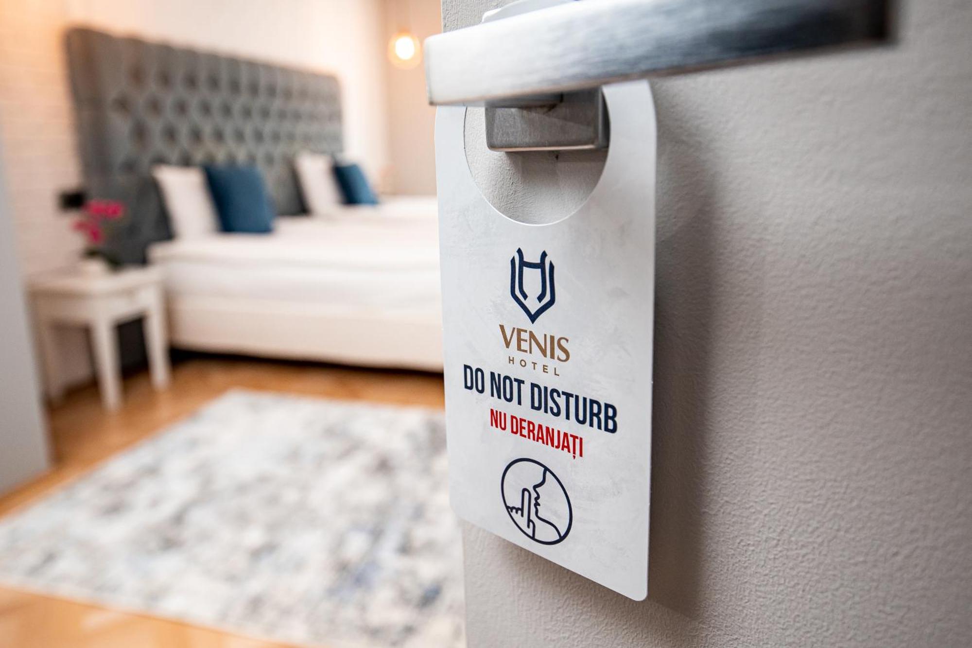 Hotel Venis Boutique Bucarest