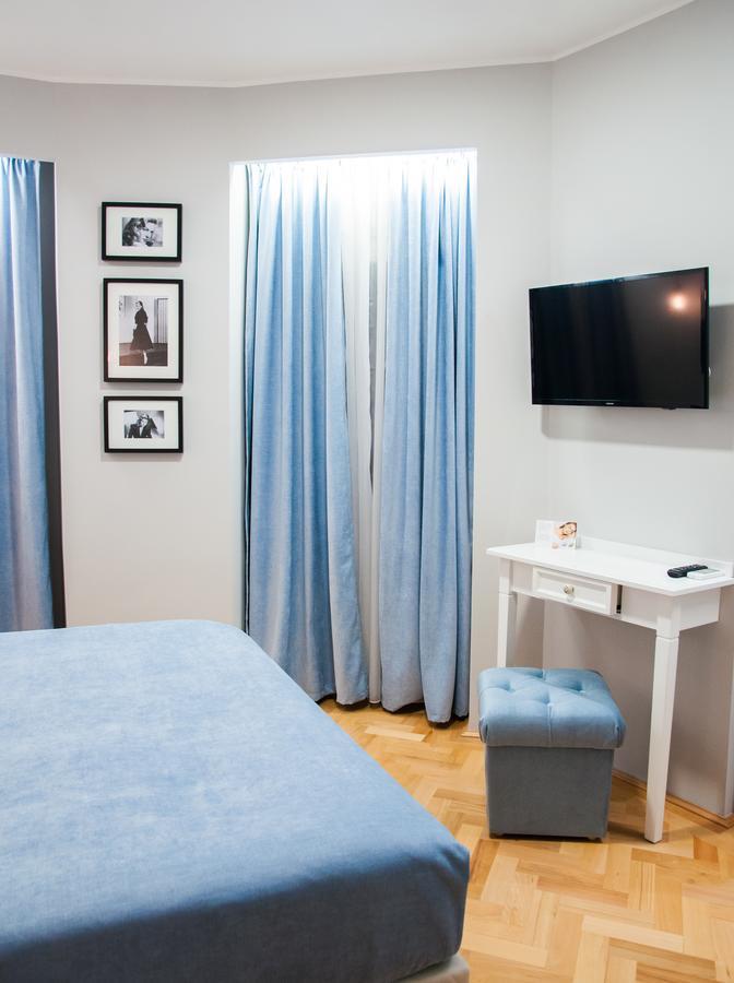 Venis Boutique 4* Bucarest