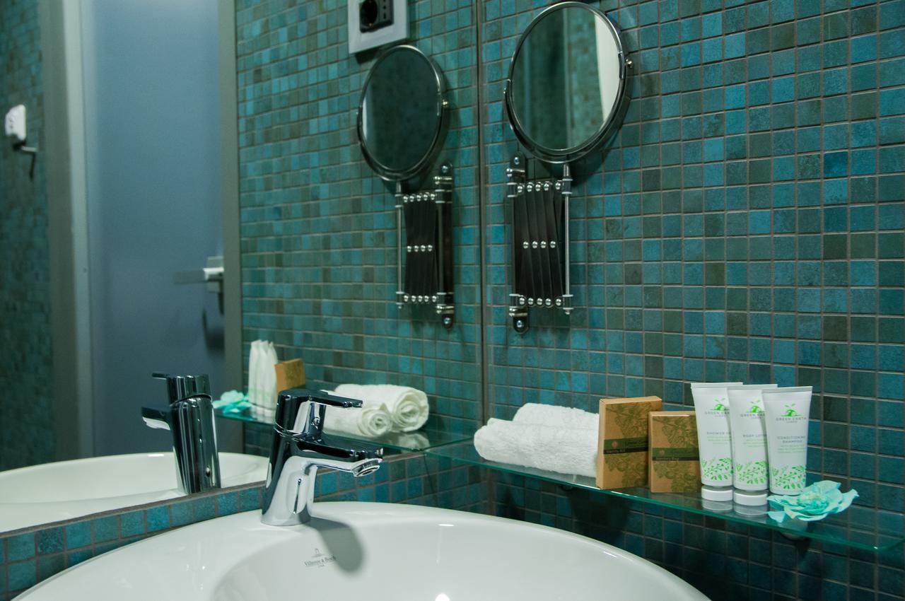 Venis Boutique 4* Bucarest