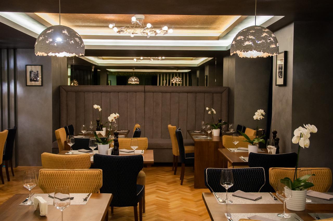 Hotel Venis Boutique 4*
