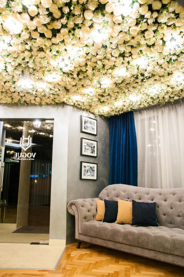 Venis Boutique 4* Bucarest