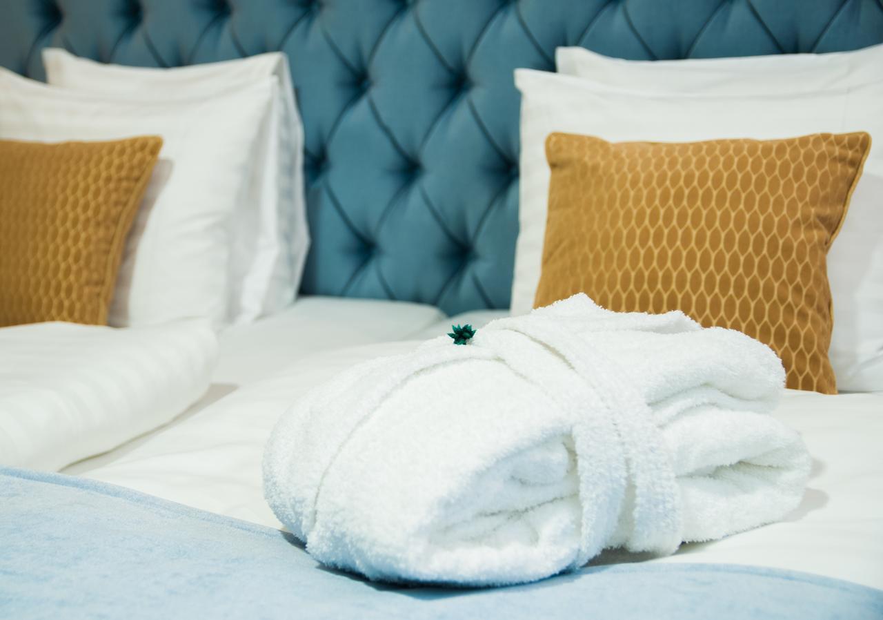 Hotel Venis Boutique 4*