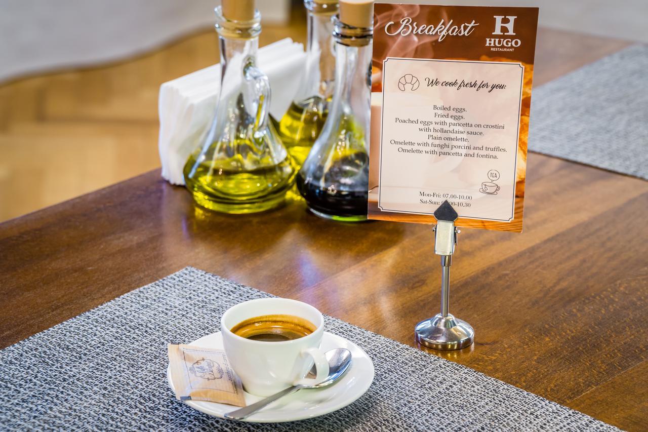 Hotel Venis Boutique Bucarest