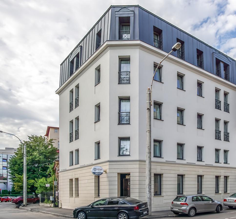 Venis Boutique 4*