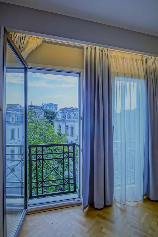 Hotel Venis Boutique Bucarest
