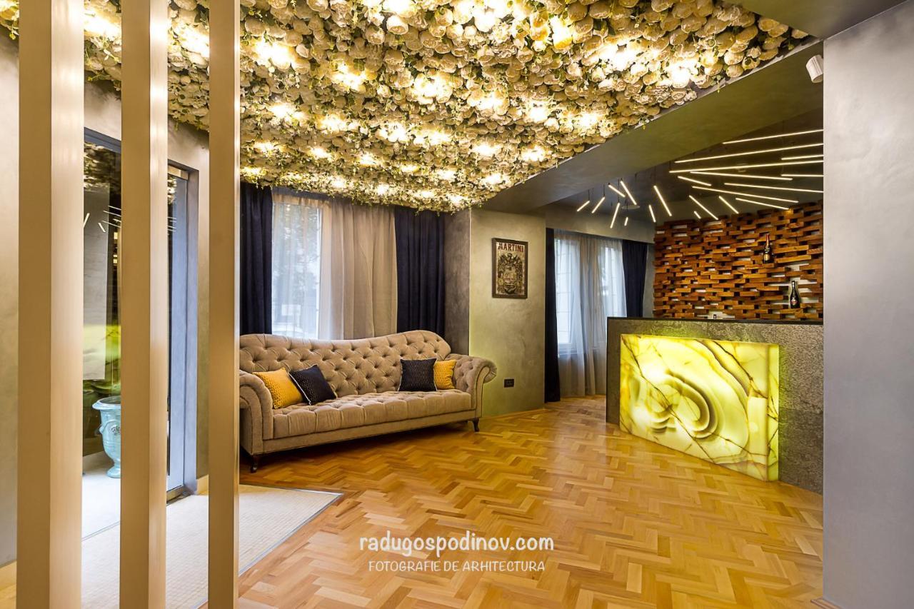 Hotel Venis Boutique Bucarest