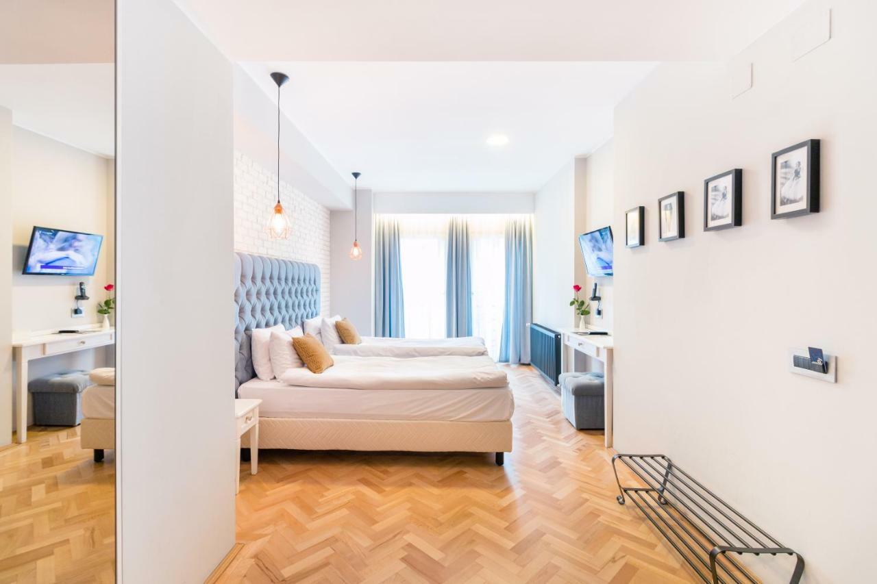 Venis Boutique Hotel Bucarest